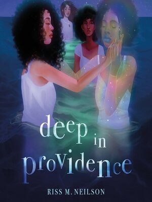 cover image of Deep in Providence